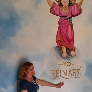 Meet your Posher, Carmen